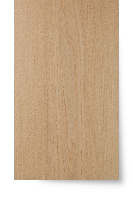 Ebonyandco - American White Oak - Clear Grade