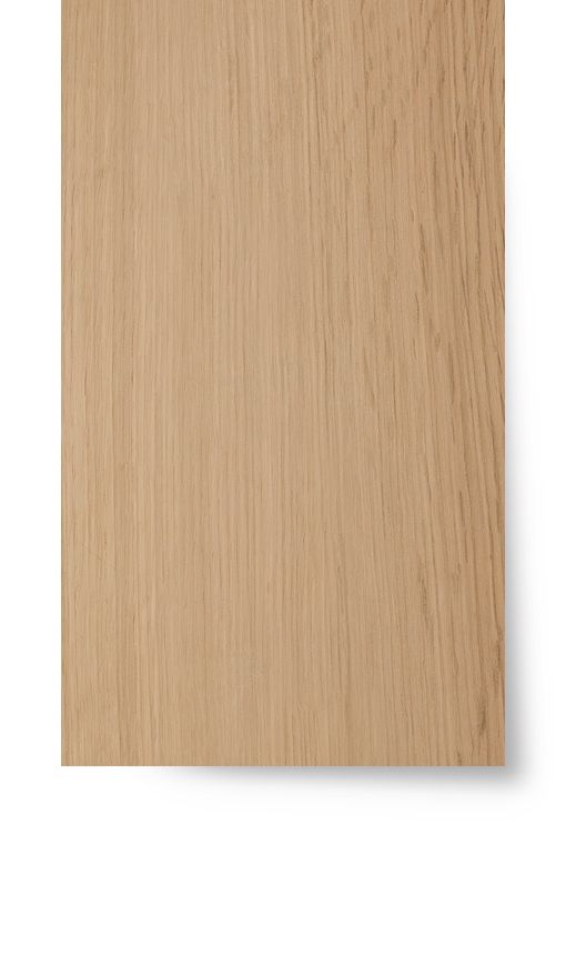 Ebonyandco - American White Oak - Rift & Quarter