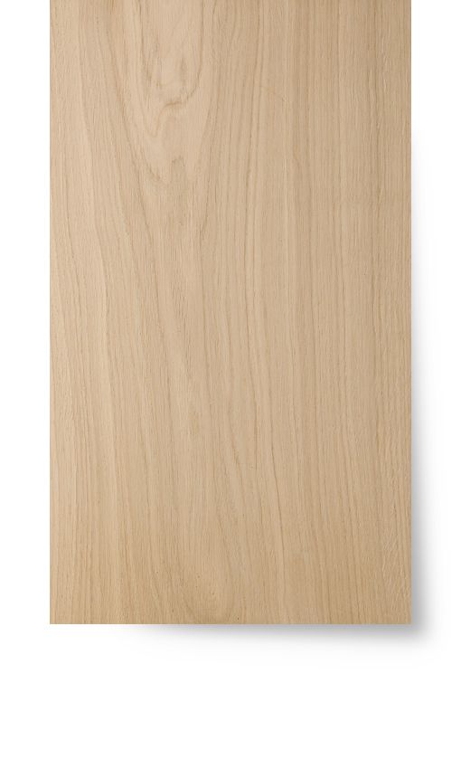 Ebonyandco - Continental Oak - Clear Grade